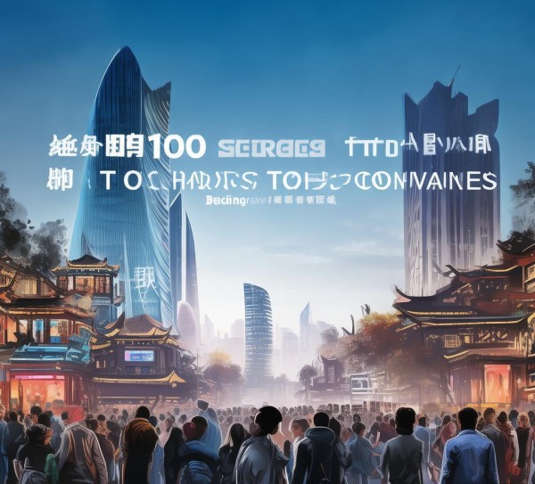 北京市科技服务业百强，机遇与挑战